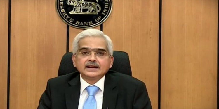 RBI Governor tests positive for Covid-19