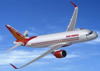 Next Vande Bharat Mission flights between Delhi and Guangzhou on October 23 and 30