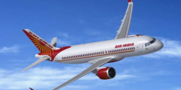 Next Vande Bharat Mission flights between Delhi and Guangzhou on October 23 and 30