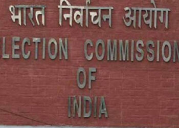 ECI limits the number of star campaigners during COVID-19 pandemic