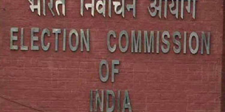 ECI limits the number of star campaigners during COVID-19 pandemic
