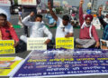 Post-Matric Scholarship Scam – Captain Govt’s Minister Sadhu Singh Should Be Dismissed – Kainth