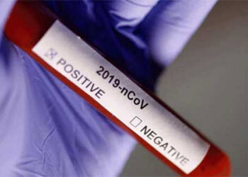 COVID-19 recovery rate stands at 83.84 per cent
