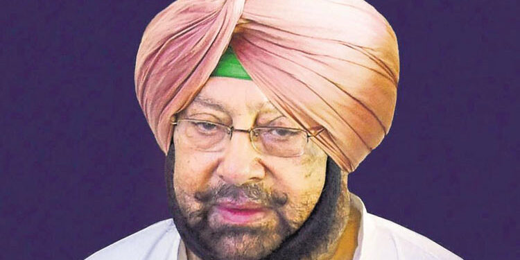 PUNJAB CM ORDERS RESUMPTION OF OPD SERVICES & ELECTIVE SURGERIES, GOVT SCHOOLS TO ALSO OPEN FROM MONDAY