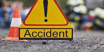 At least 7 killed and over 30 hurt as bus and pickup collide in UP’s Pilibhit