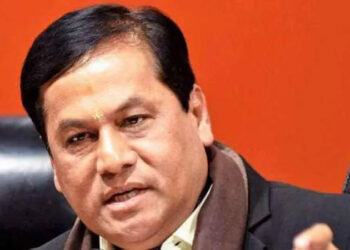 Assam CM apprises PMO, Union Home Ministry about Assam-Mizoram border incident