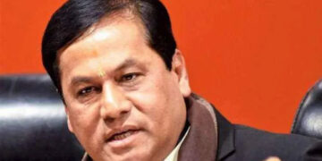 Assam CM apprises PMO, Union Home Ministry about Assam-Mizoram border incident