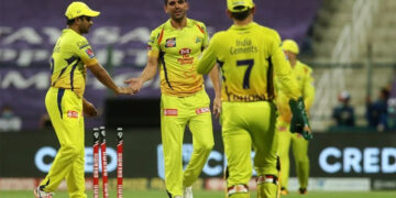 Lack of ‘spark’ in youngsters led to sticking with experienced players, reveals Dhoni
