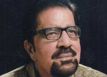 Punjab Tourism & Cultural Affairs Minister Channi expresses grief over demise of famous Punjabi folk Singer K. Deep