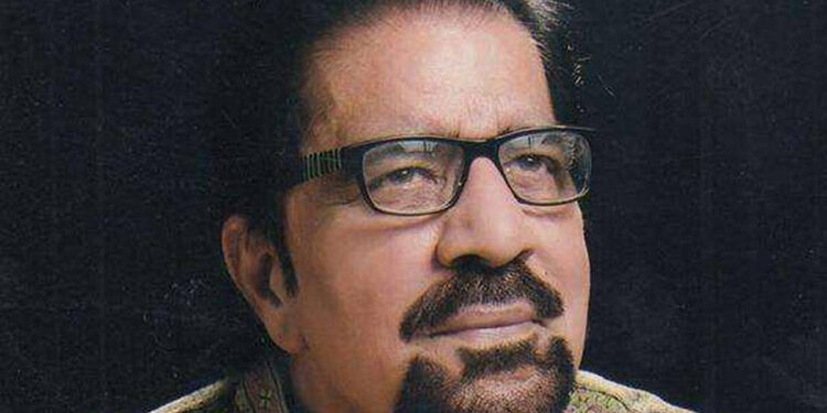 Punjab Tourism & Cultural Affairs Minister Channi expresses grief over demise of famous Punjabi folk Singer K. Deep