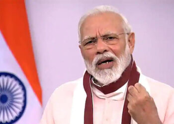 PM Modi to inaugurate virtual conference on AI RAISE 2020