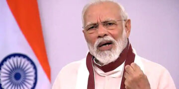 PM Modi to inaugurate virtual conference on AI RAISE 2020