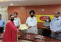 Cooperation Minister hands over appointment letters to 110 Field Executives in cooperative banks