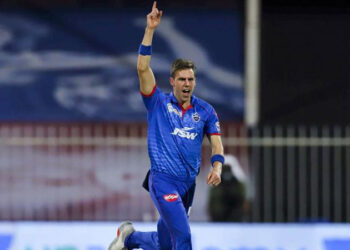 We can outskill RCB, says confident DC pacer Anrich Nortje