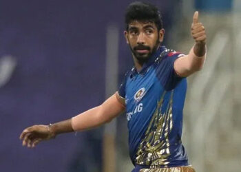 Bumrah wanted to back his yorkers against RR, says Shane Bond