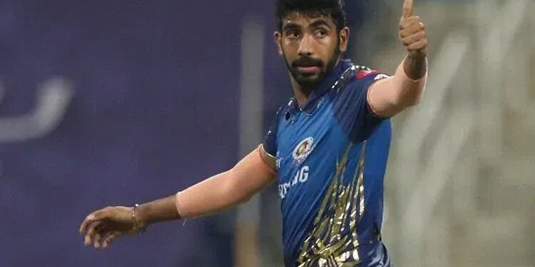 Bumrah wanted to back his yorkers against RR, says Shane Bond