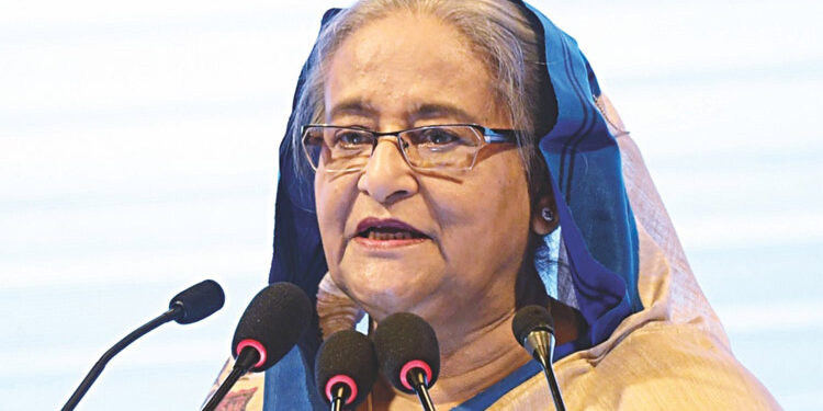 Bangladesh to accept only WHO recognised COVID 19 Vaccine