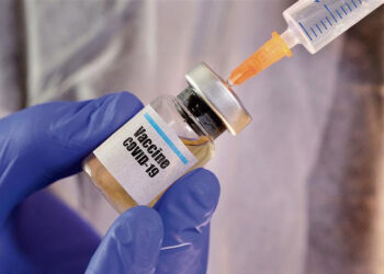 China formally joins WHO led COVAX initiative on COVID-19 vaccine