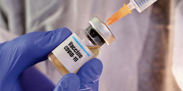 China formally joins WHO led COVAX initiative on COVID-19 vaccine