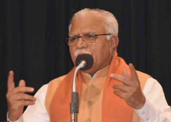 Haryana Govt’s campaign to make villages of State free from ‘Lal Dora’