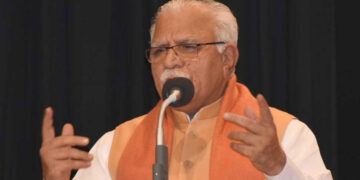 Haryana Govt’s campaign to make villages of State free from ‘Lal Dora’