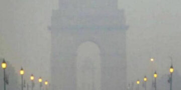 Air quality remains ‘very poor’ in the national capital