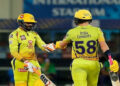 Jadeja, Gaikwad steer CSK to 6-wicket win over KKR in last ball thriller