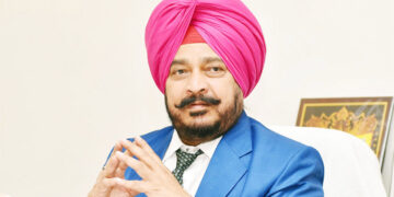 Punjab Govt has safeguarded interest of SC students by launching new Scholarship Scheme: Sadhu Singh Dharamsot