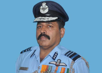 IAF will evolve, ready to safeguard India’s sovereignty and interests: Bhadauria