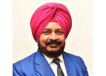 DHARMSOT EXPRESSES GRATITUDE TO CM CAPTAIN AMARINDER SINGH FOR LAUNCH OF DR. BR AMBEDKAR SC POST MATRIC SCHOLARSHIP SCHEME