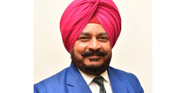 DHARMSOT EXPRESSES GRATITUDE TO CM CAPTAIN AMARINDER SINGH FOR LAUNCH OF DR. BR AMBEDKAR SC POST MATRIC SCHOLARSHIP SCHEME