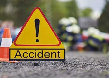 Eighteen die in road accident in northeast China’s Jilin Province