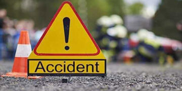 Eighteen die in road accident in northeast China’s Jilin Province