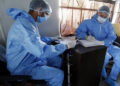 India’s COVID-19 recovery rate crosses 88%