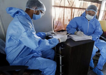 India’s COVID-19 recovery rate crosses 88%