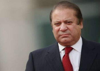 A few generals, and not Pak Army, initiated Kargil War: Nawaz Sharif