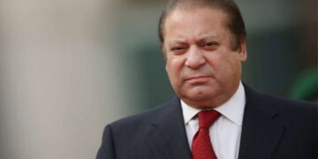A few generals, and not Pak Army, initiated Kargil War: Nawaz Sharif