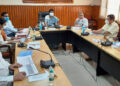 PUNJAB GOVERNMENT COMMITTED TO BOOST INDUSTRIES IN STATE: VINI MAHAJAN