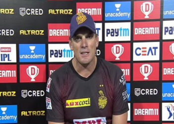 Narine’s cameo gave us momentum, says Kyle Mills