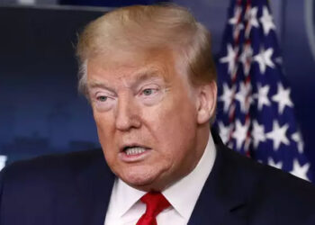 Trump makes first public appearance at White House since COVID-19 diagnosis