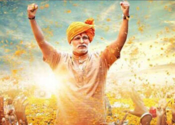Producer of film ‘PM Narendra Modi’ is Chandigarh-based Acharya Manish