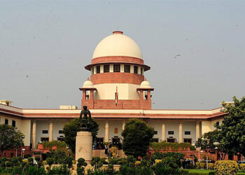 Supreme Court orders declaration of NEET results on October 16th