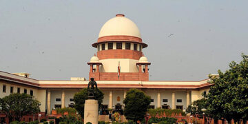 Supreme Court orders declaration of NEET results on October 16th