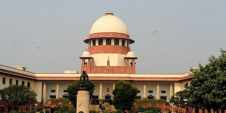Supreme Court orders declaration of NEET results on October 16th