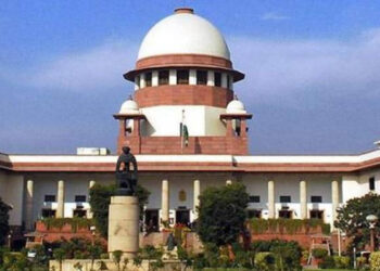 MP farmer leader DP Dhakad approaches SC against farm laws