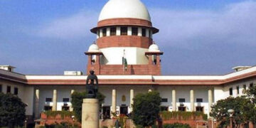 MP farmer leader DP Dhakad approaches SC against farm laws