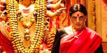 Akshay Kumar starrer ‘Laxmmi Bomb’ is now ‘Laxmii’