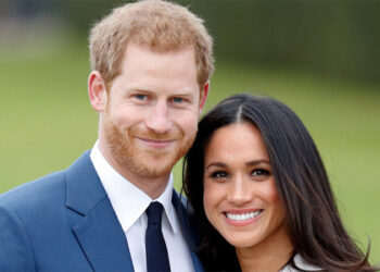 Meghan Markle says online abuse ‘almost unsurvivable’