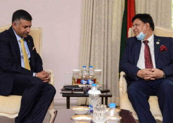 Prime Minister Narendra Modi invited to visit Bangladesh, says Bangladesh Foreign Minister Dr. A K Abdul Momen