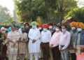 Balbir Singh Sidhu hands over appointment letters to 68 newly appointed